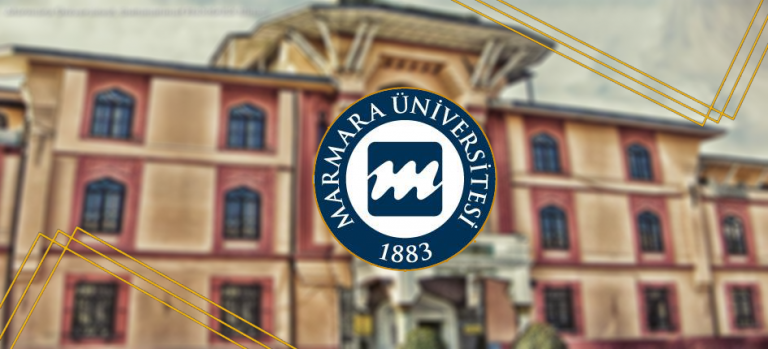 جامعة مرمرة - Marmara Üniversitesi