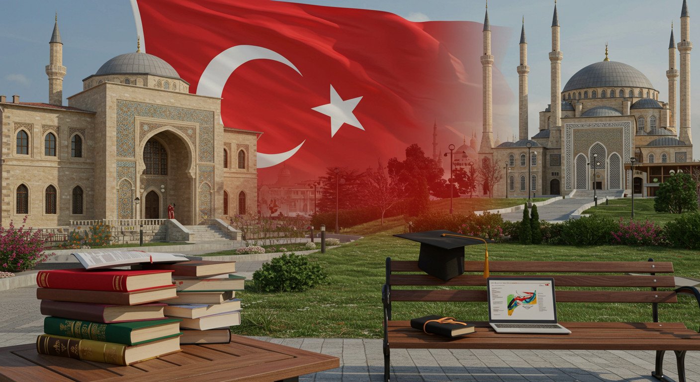 نظام التعليم في تركيا