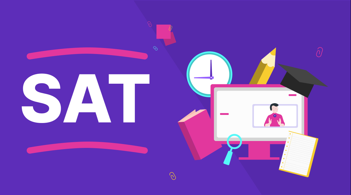 امتحان السات في تركيا